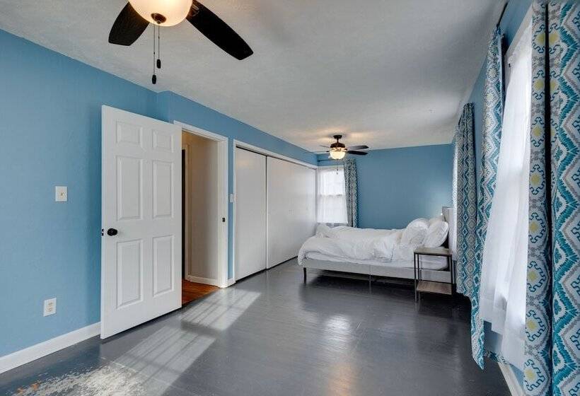 Charming State College Home   4 Mi To Psu!