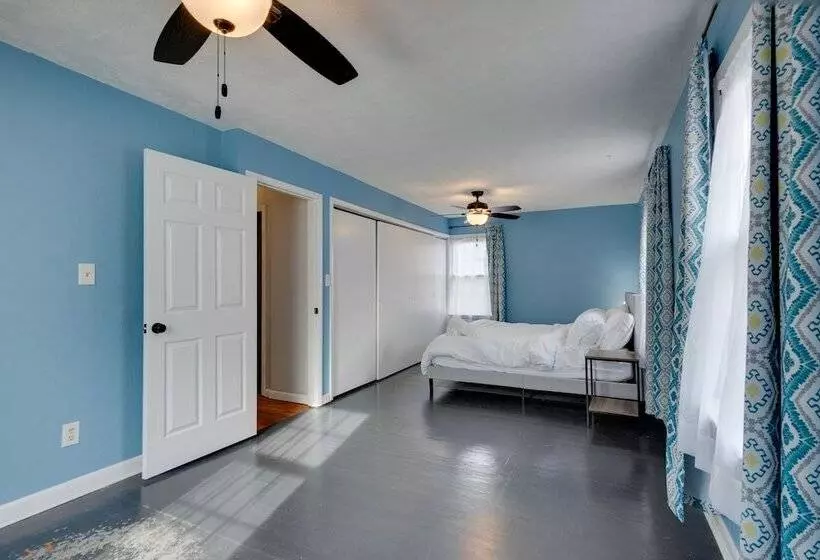 Charming State College Home   4 Mi To Psu!