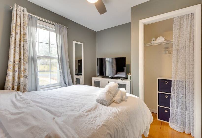 Charming State College Home   4 Mi To Psu!