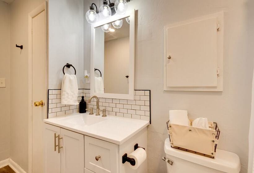 Charming State College Home   4 Mi To Psu!