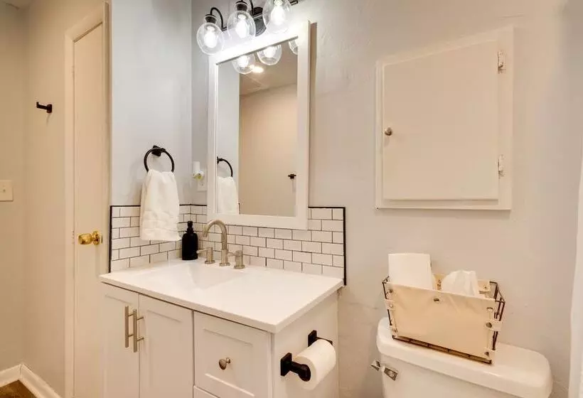 Charming State College Home   4 Mi To Psu!