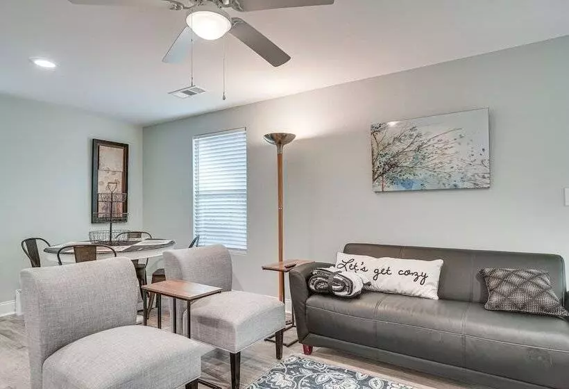 Cleveland Retreat W/ Patio: Yonah Mountain Views!