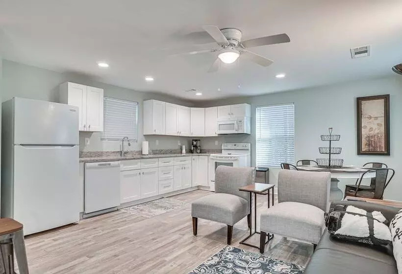 Cleveland Retreat W/ Patio: Yonah Mountain Views!