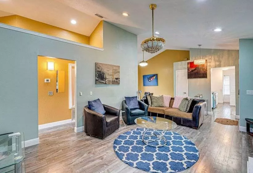 Cozy Antelope Home ~ 14 Mi To Sacramento!