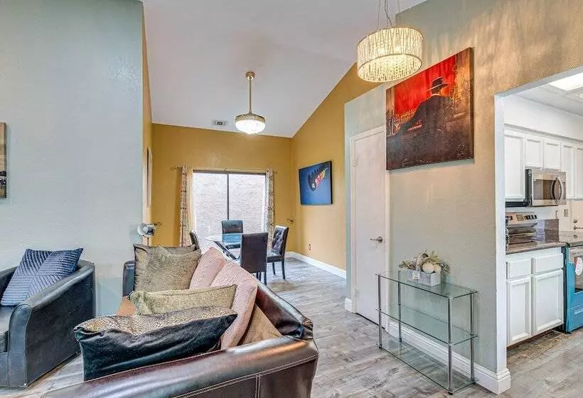 Cozy Antelope Home ~ 14 Mi To Sacramento!