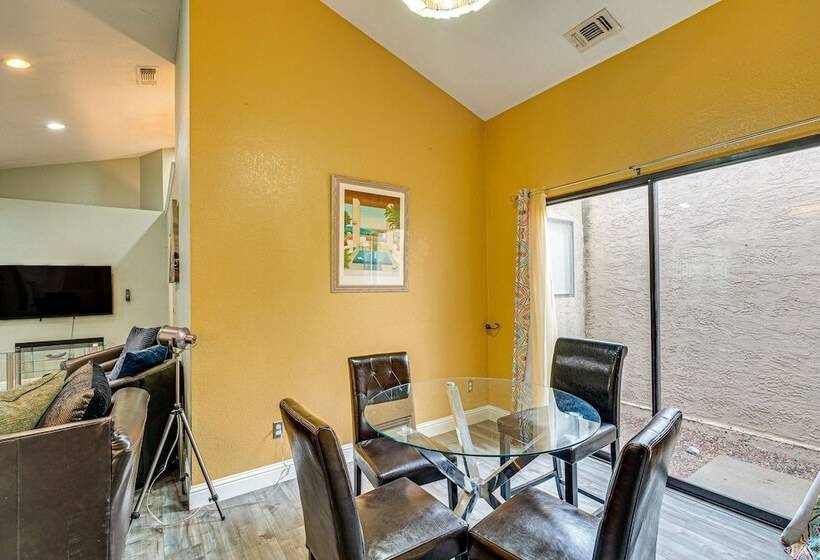 Cozy Antelope Home ~ 14 Mi To Sacramento!