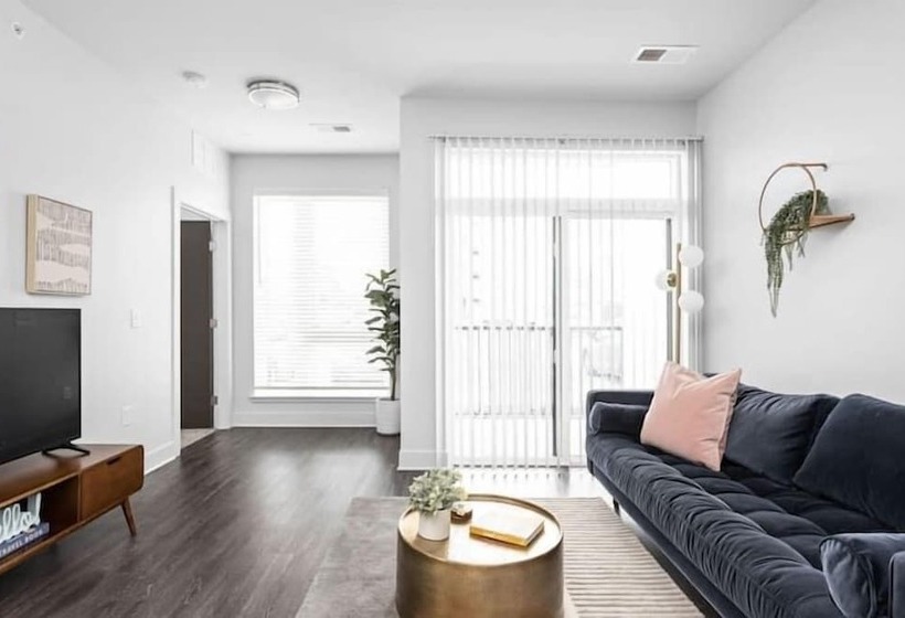 Cozysuites Nora 3br Near Fashion Mall