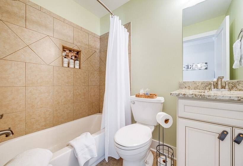 Eatonton Home On Lake Sinclair: Private Boat Dock!