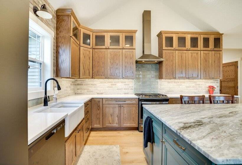 Family Friendly Oronoco Home On 10 Acres Of Land!