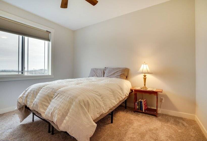 Family Friendly Oronoco Home On 10 Acres Of Land!