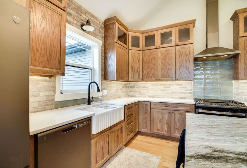 Family Friendly Oronoco Home On 10 Acres Of Land!