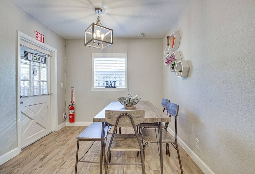 Fort Lauderdale Home W/ Screened Porch: Near Beach