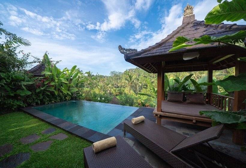 Gk Bali Resort