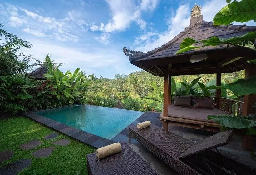 Gk Bali Resort