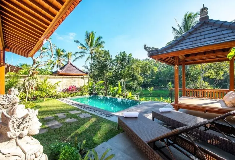 Gk Bali Resort