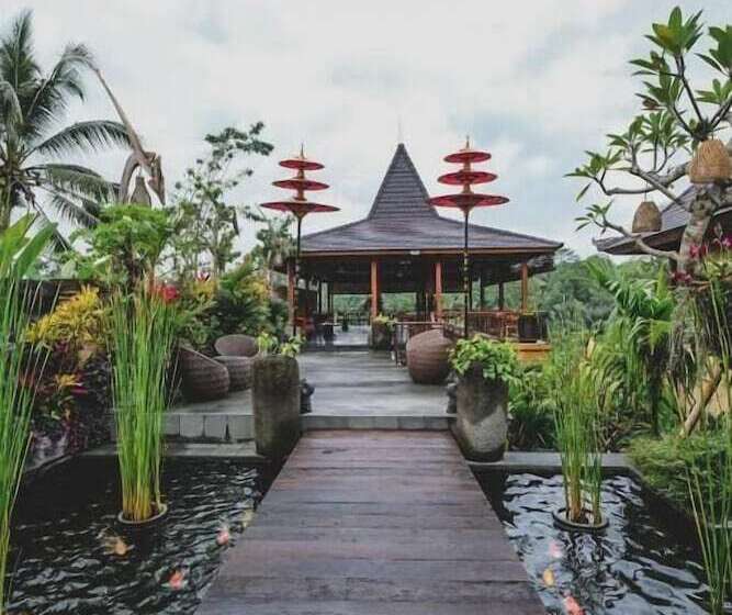 Gk Bali Resort