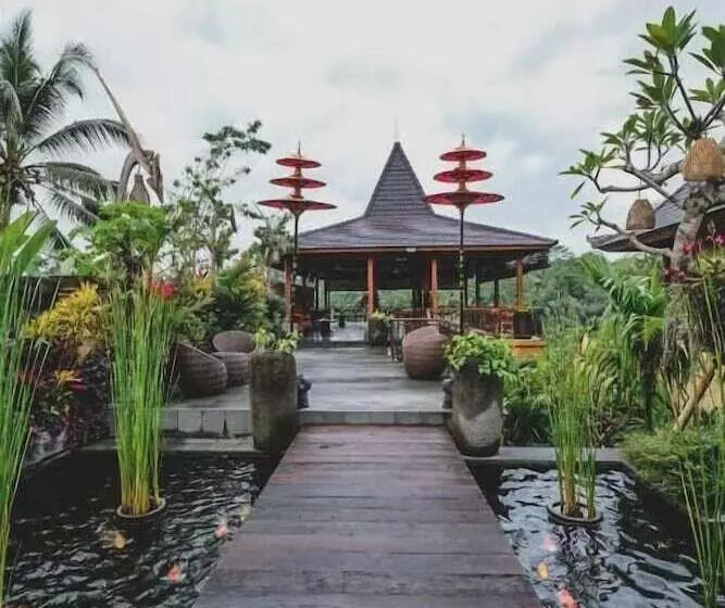 Gk Bali Resort