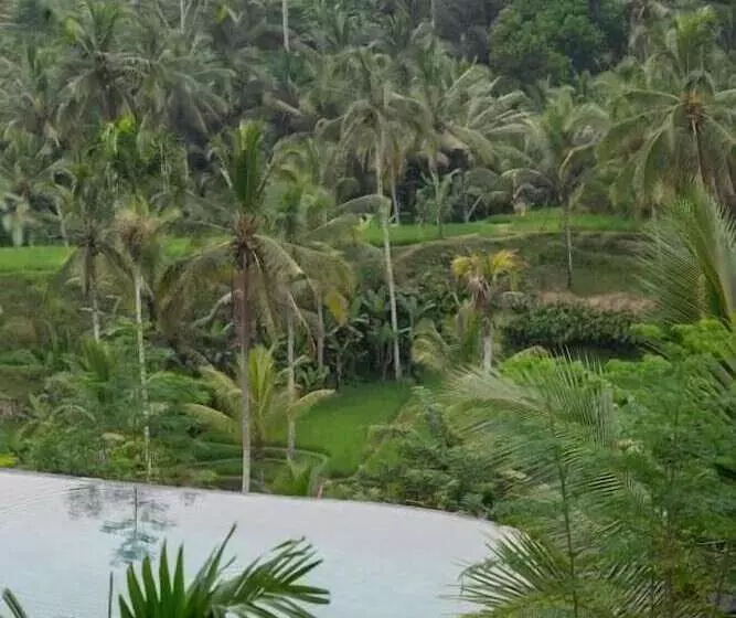 Gk Bali Resort