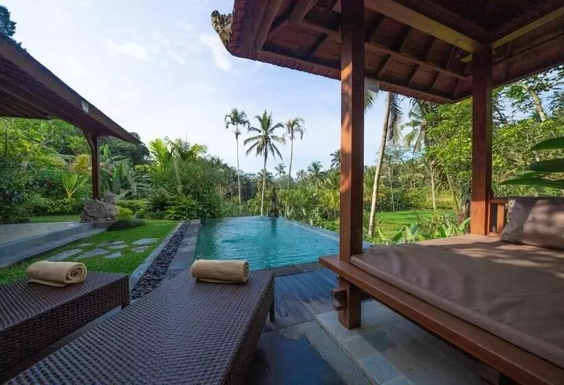 Gk Bali Resort