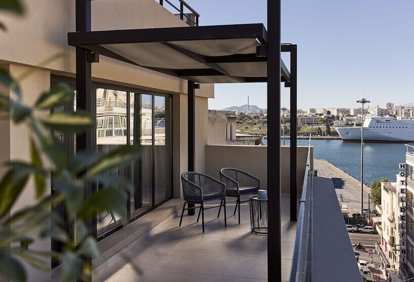 Hotel Athenarum Portus Life & Style