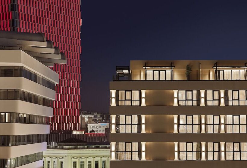 Hotel Athenarum Portus Life & Style