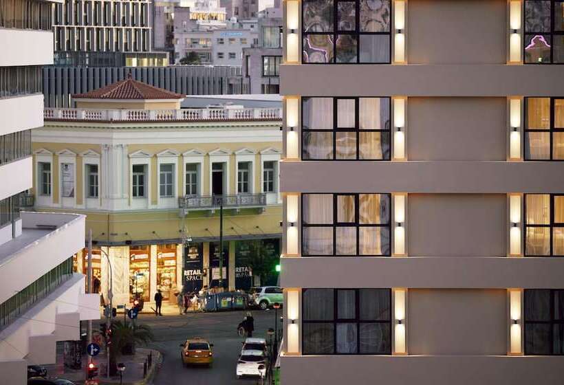 Hotel Athenarum Portus Life & Style