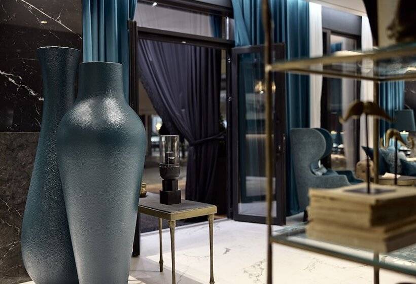 Hotel Athenarum Portus Life & Style