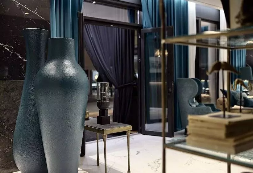 ホテル Athenarum Portus Life & Style