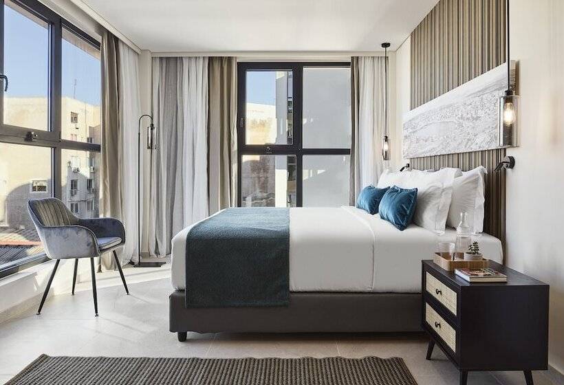 Hotel Athenarum Portus Life & Style