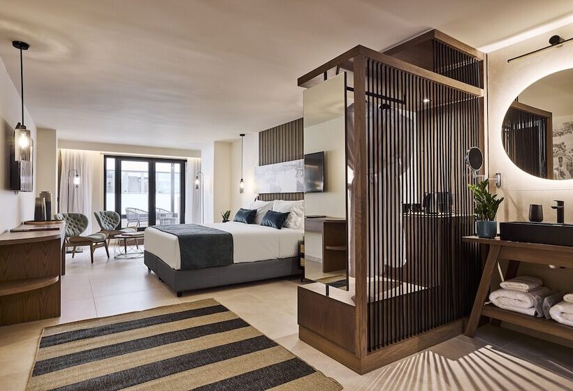 Hotel Athenarum Portus Life & Style