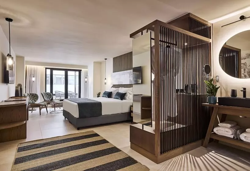 ホテル Athenarum Portus Life & Style