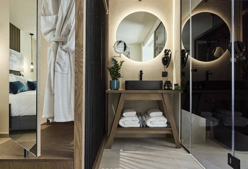 Hotel Athenarum Portus Life & Style