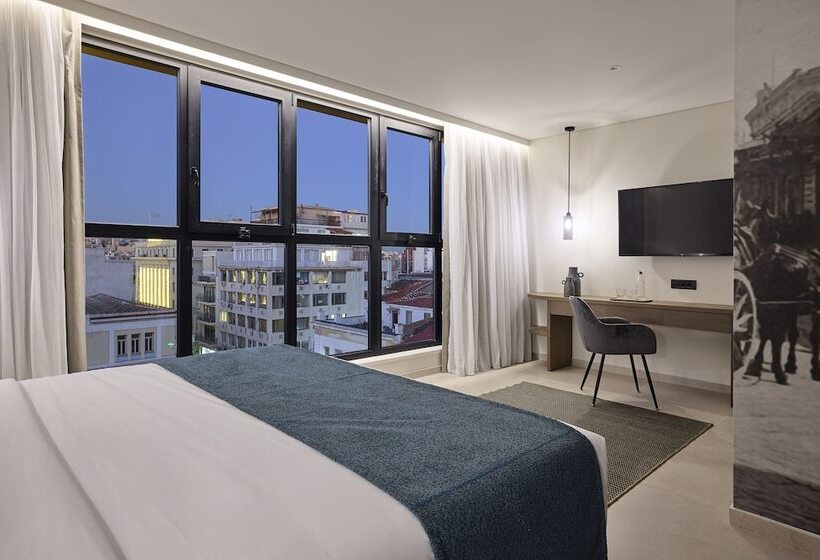 Hotel Athenarum Portus Life & Style