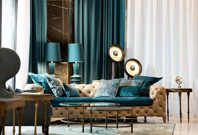 ホテル Athenarum Portus Life & Style