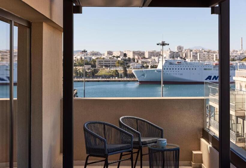 Hotel Athenarum Portus Life & Style