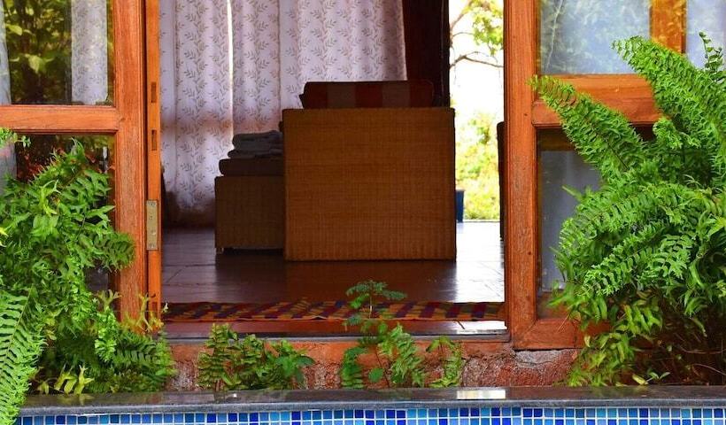 Hôtel Forest Escapes Koyna