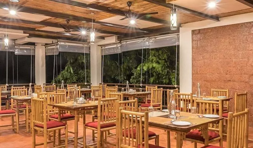 Hotelli Forest Escapes Koyna