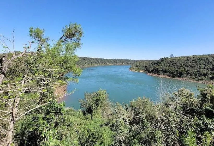 Hotelli Glamping Selva Iguazu