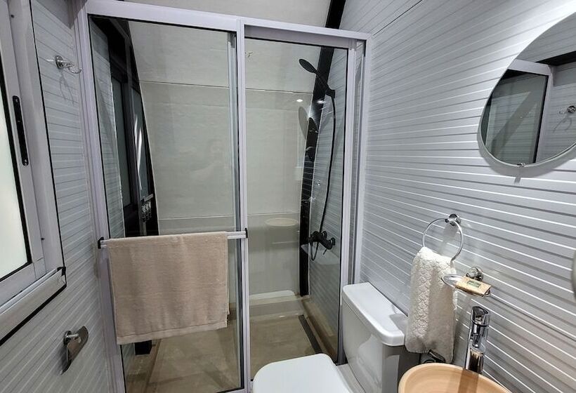 هتل Glamping Selva Iguazu