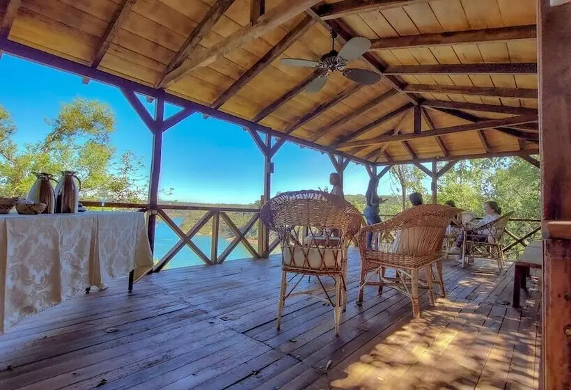 Hotelli Glamping Selva Iguazu