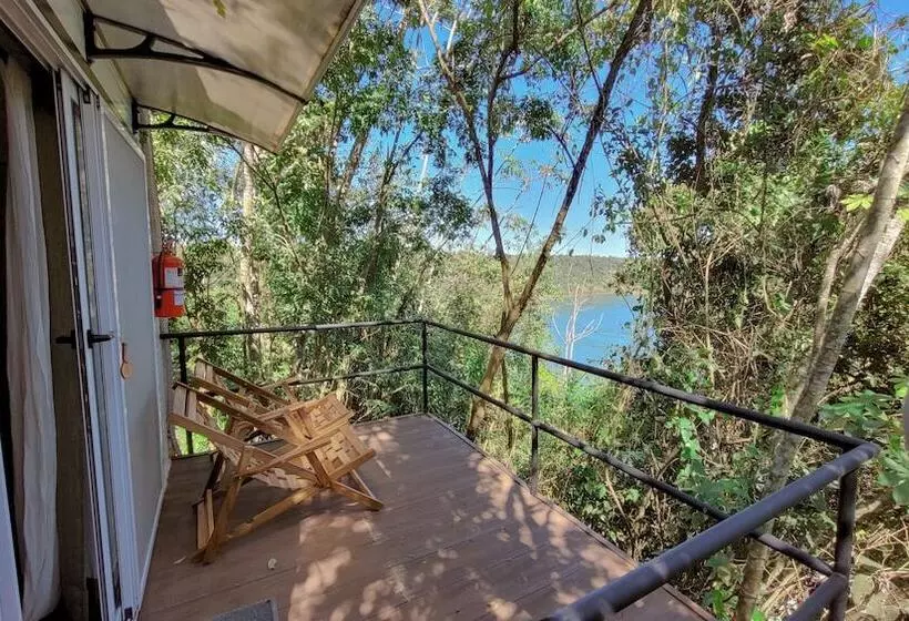 Hotelli Glamping Selva Iguazu