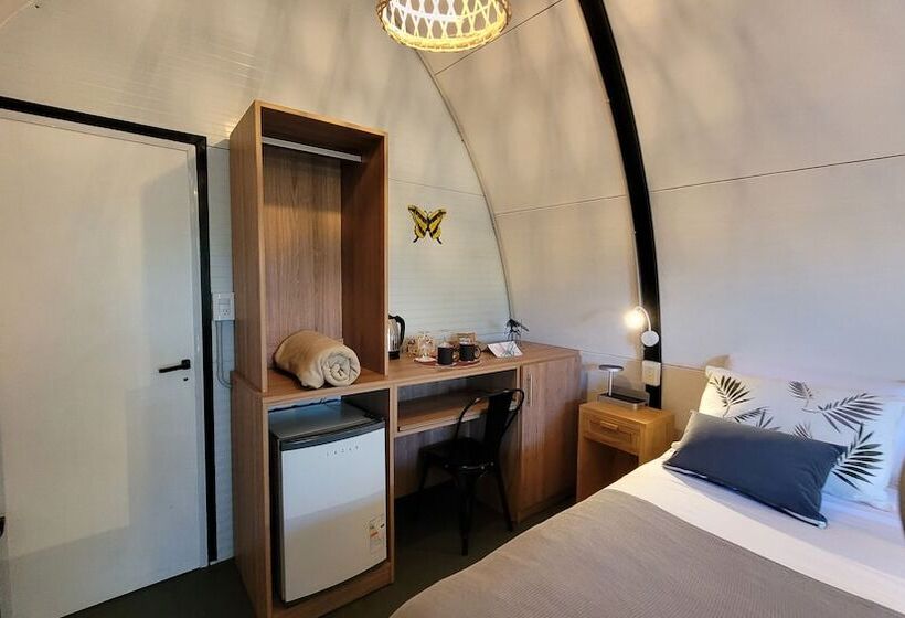 هتل Glamping Selva Iguazu