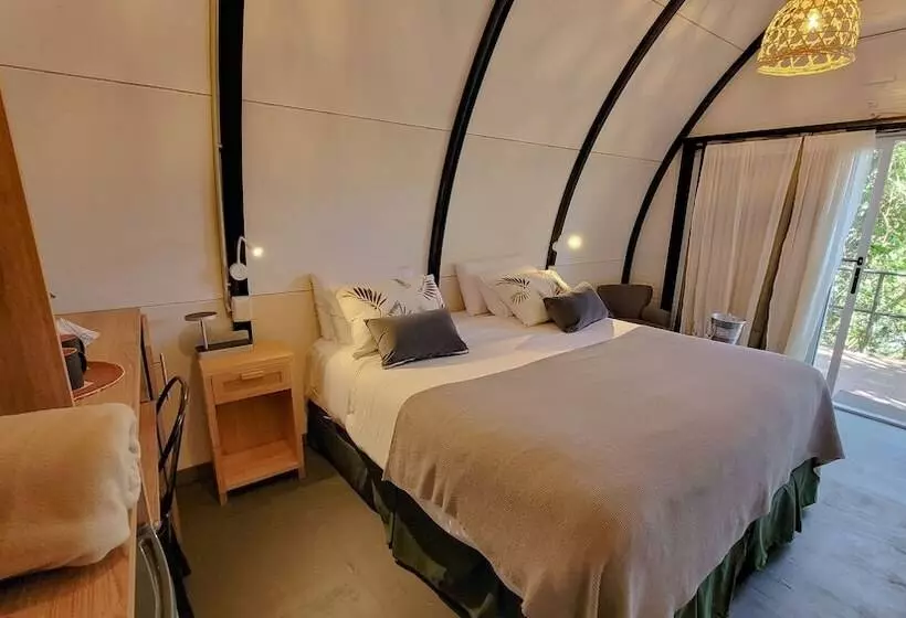 Hotelli Glamping Selva Iguazu