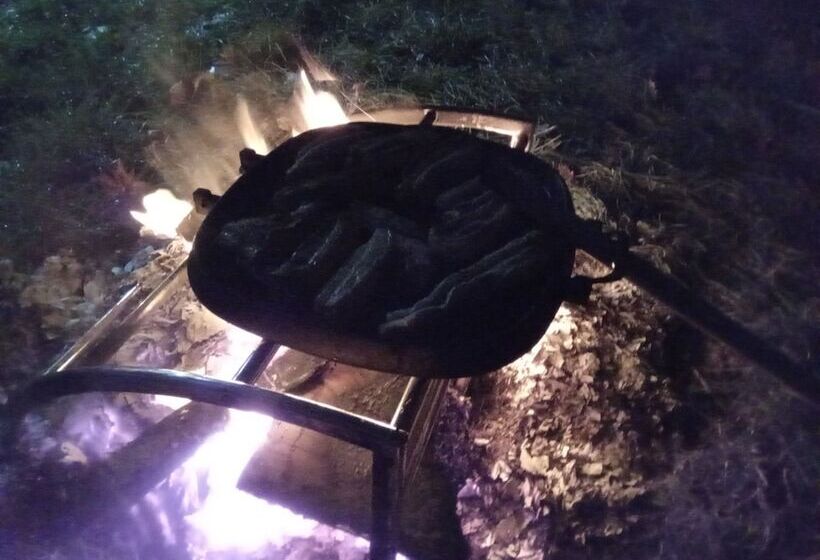 בית מלון כפרי Jenitransfer By P Ass