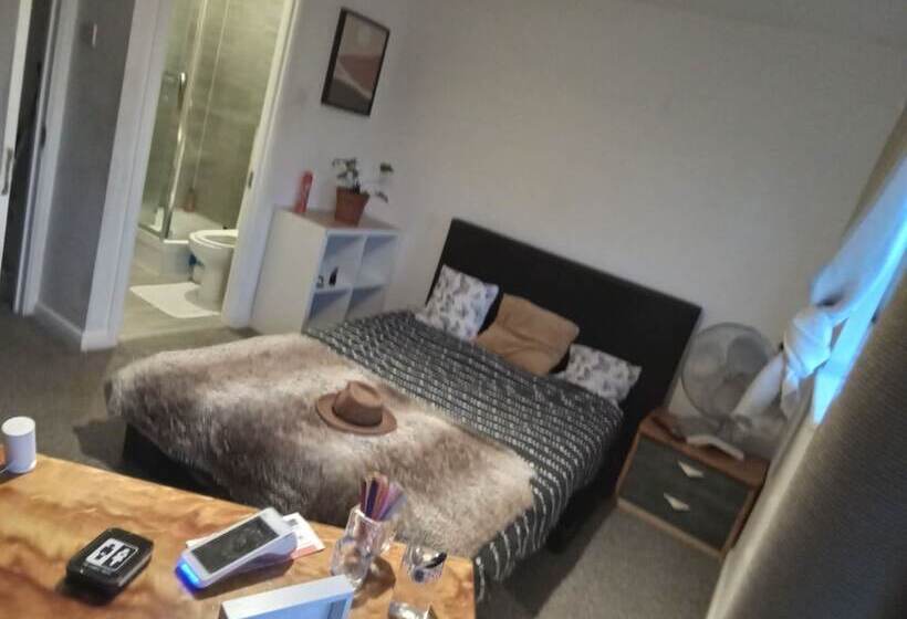 בית מלון כפרי Jenitransfer By P Ass