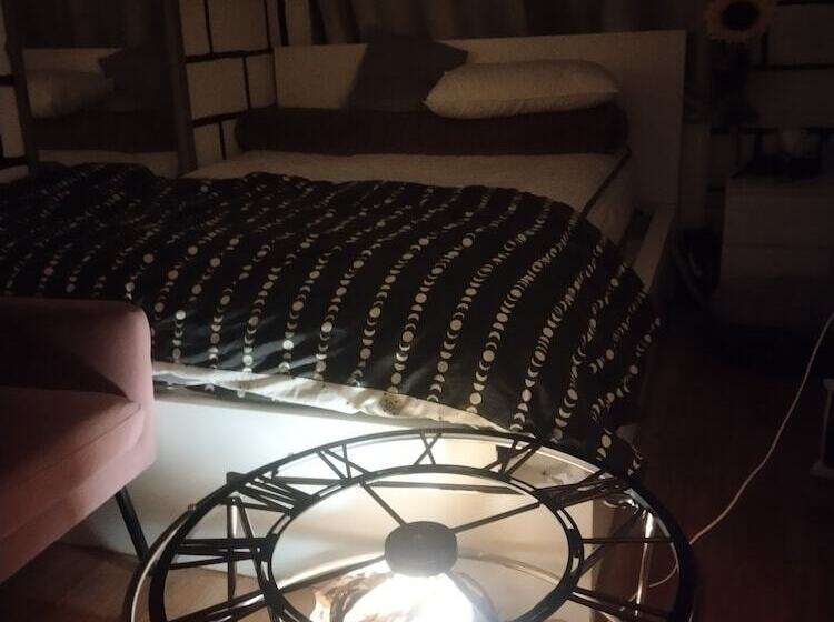 בית מלון כפרי Jenitransfer By P Ass