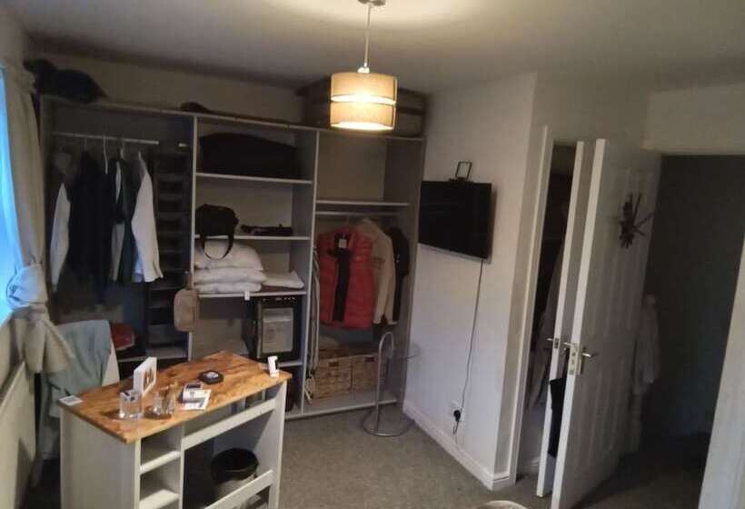 בית מלון כפרי Jenitransfer By P Ass