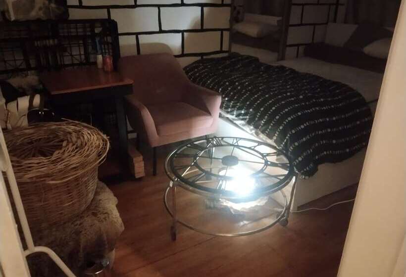 בית מלון כפרי Jenitransfer By P Ass