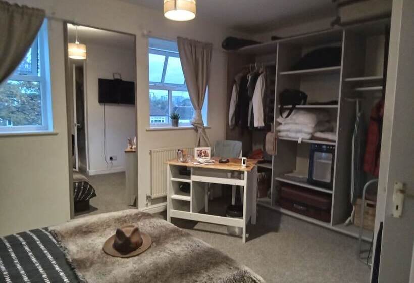 בית מלון כפרי Jenitransfer By P Ass