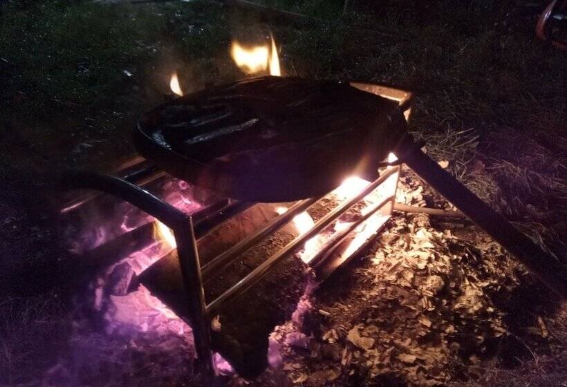 בית מלון כפרי Jenitransfer By P Ass